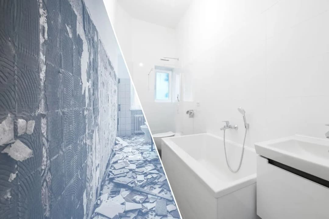 Ile kosztuje remont łazienki 5m2? Sprawdź szczegółowy kosztorys