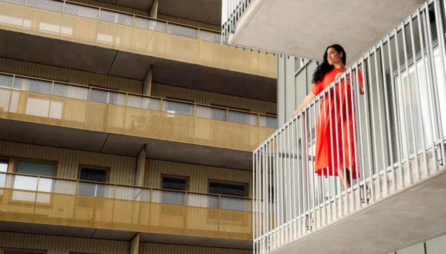 Kto odpowiada za remont balkonu w spółdzielni? Sprawdź swoje prawa