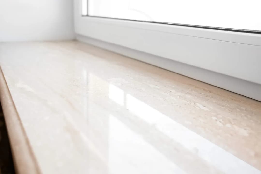 Parapet mdf czy konglomerat: który materiał jest lepszy dla Ciebie?