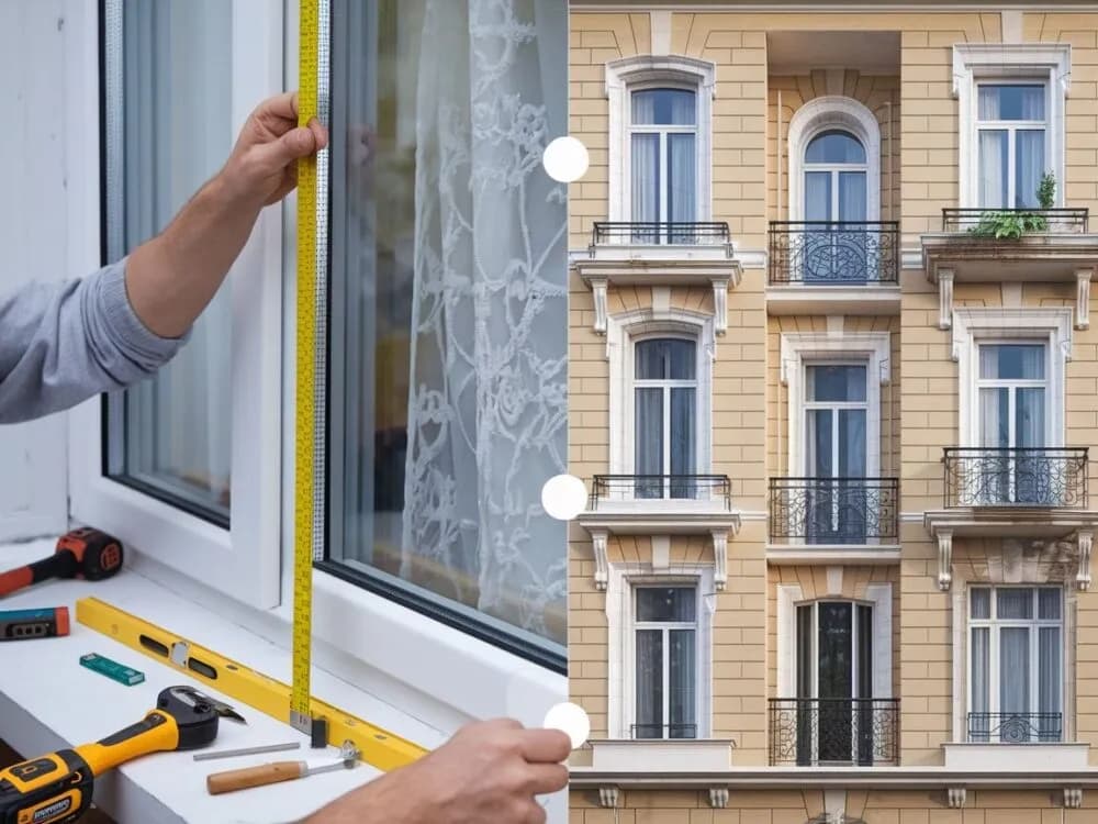 Jak obsadzić parapety zewnętrzne, aby uniknąć problemów z wilgocią Jak obsadzić parapety zewnętrzne, aby uniknąć problemów z wilgocią