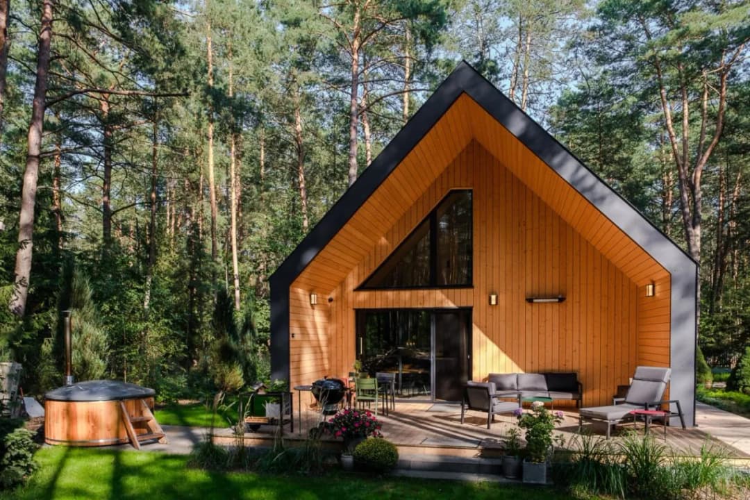 Ile kosztuje budowa domku letniskowego murowanego? Sprawdź ceny i czynniki wpływające na wydatki