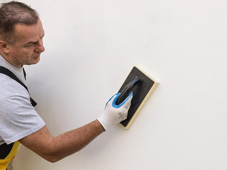 Czym wyrównać elewacje, aby uniknąć kosztownych napraw?