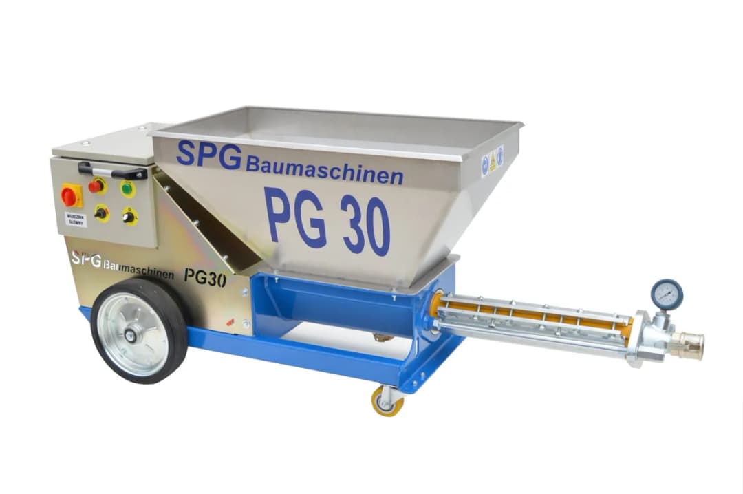 Najlepszy agregat do elewacji - porównanie, cechy i rekomendacje Najlepszy agregat do elewacji - porównanie, cechy i rekomendacje